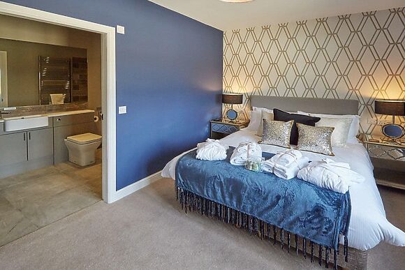 Field Maple Barn in Dunholme