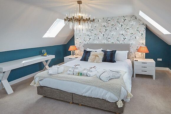 Field Maple Barn in Dunholme