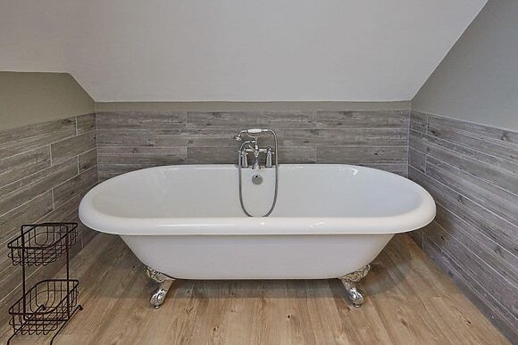 Field Maple Barn in Dunholme