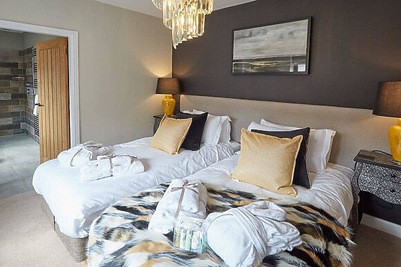 Field Maple Barn in Dunholme