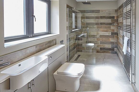 Field Maple Barn in Dunholme