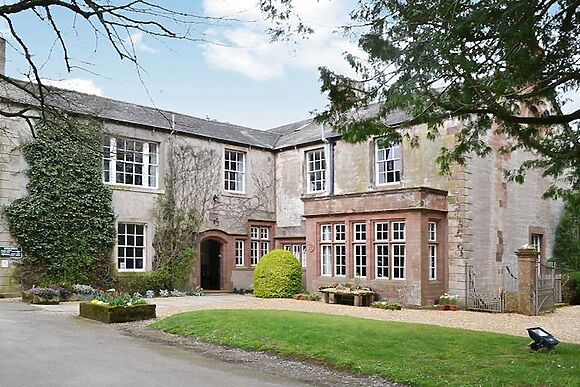 Blaithwaite House at Blaithwaite Estate