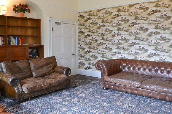 Blaithwaite House at Blaithwaite Estate