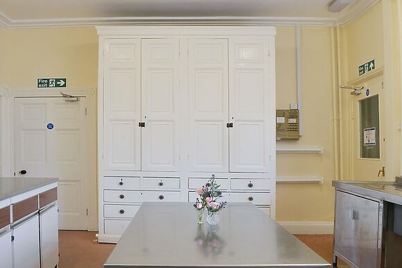 Blaithwaite House at Blaithwaite Estate