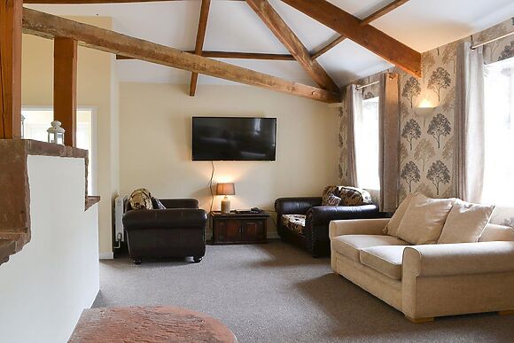 Blaithwaite Stables at Blaithwaite Estate