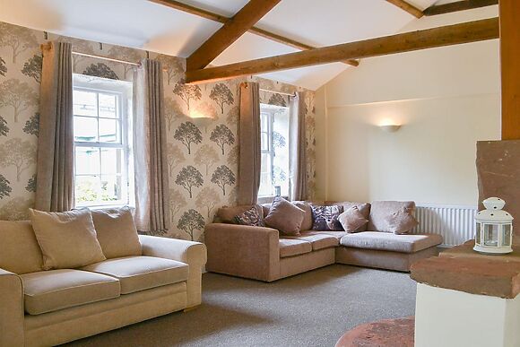 Blaithwaite Stables at Blaithwaite Estate