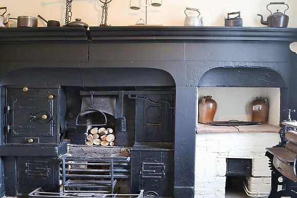 Blaithwaite Stables at Blaithwaite Estate