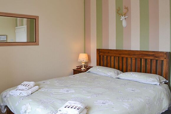 Blaithwaite Stables at Blaithwaite Estate