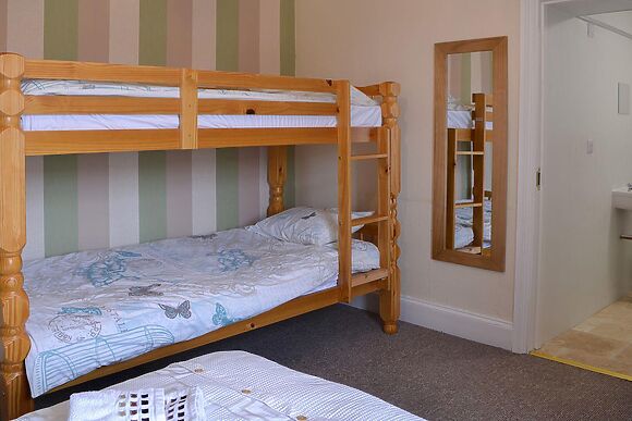 Blaithwaite Stables at Blaithwaite Estate