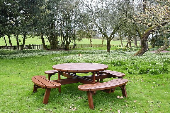 Blaithwaite Stables at Blaithwaite Estate