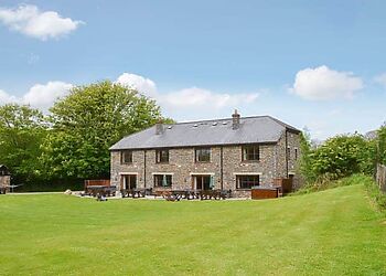 Elderberry House