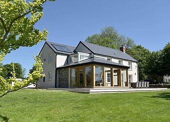 Fountain Hill in Eglwyswrw