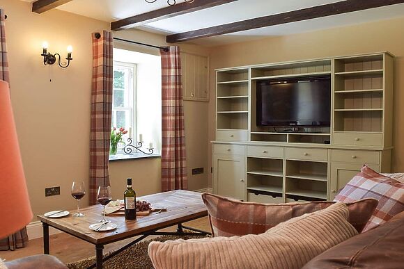 Fountain Hill in Eglwyswrw