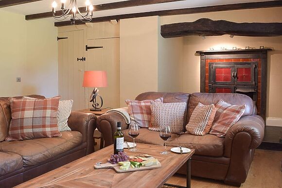 Fountain Hill in Eglwyswrw