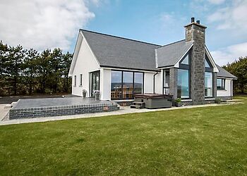 Quarter Acre House