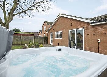Bailey’s Retreat in Bardney