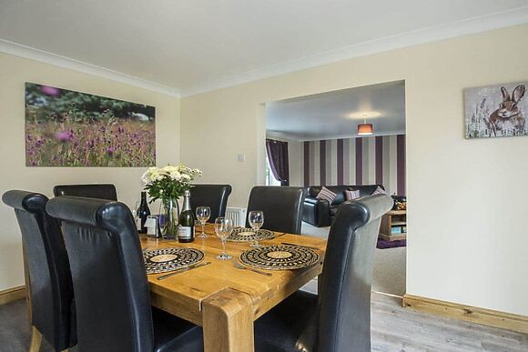 Bailey’s Retreat in Bardney