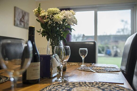 Bailey’s Retreat in Bardney