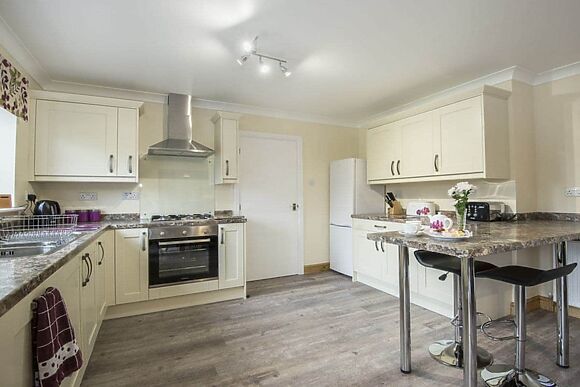 Bailey’s Retreat in Bardney