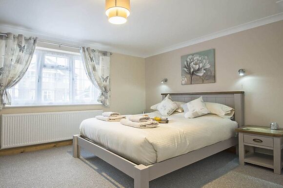 Bailey’s Retreat in Bardney