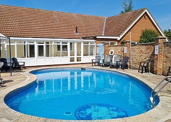 The Nest in Aylsham