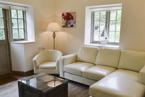 Whatley Lodge in Winsham