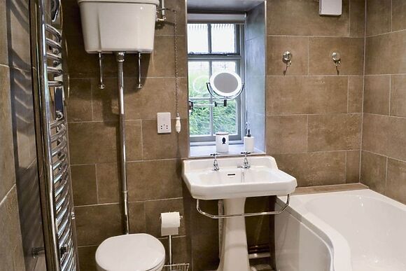 Whatley Lodge in Winsham