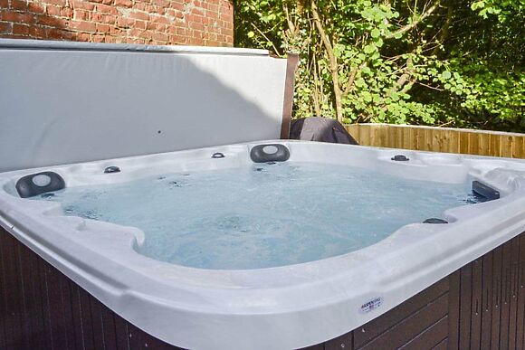 Whatley Lodge in Winsham