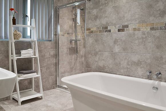 Henry Oscar House in Winchelsea