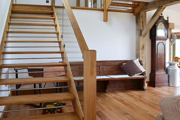 Henry Oscar House in Winchelsea