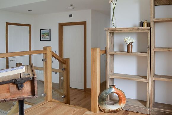 Henry Oscar House in Winchelsea