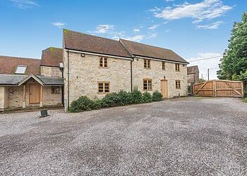 New Inn Farmhouse