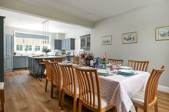Hall Cottage
