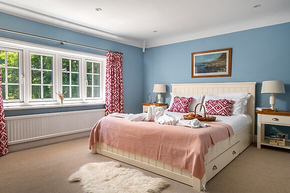 Hall Cottage