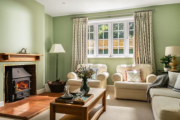 Hall Cottage
