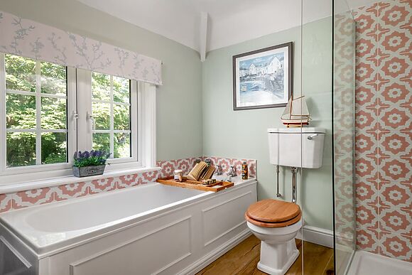 Hall Cottage