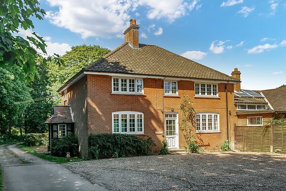 Hall Cottage