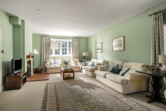 Hall Cottage