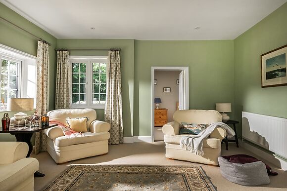Hall Cottage
