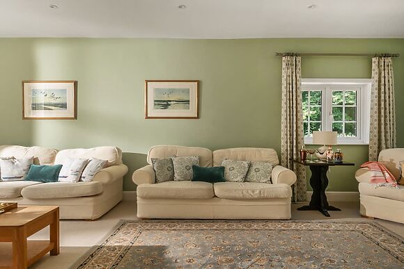 Hall Cottage