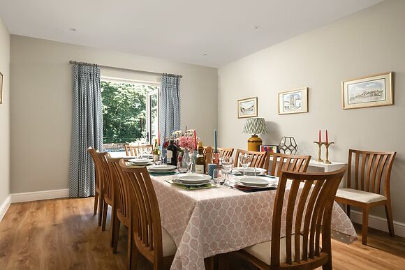 Hall Cottage