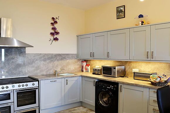 The Retreat at Underwood Farm