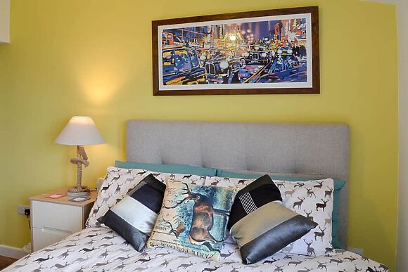 The Retreat at Underwood Farm