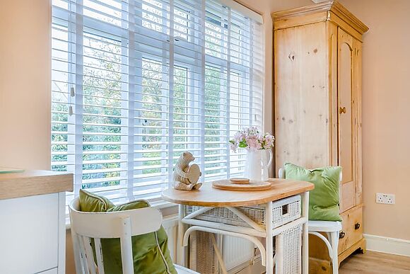 Bay View in Blue Anchor