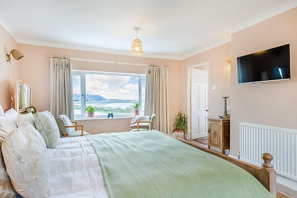 Bay View in Blue Anchor