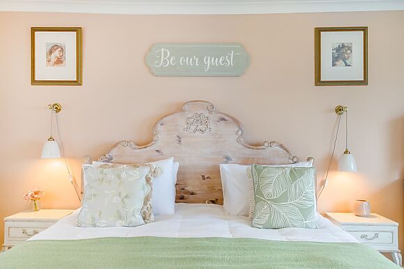 Bay View in Blue Anchor