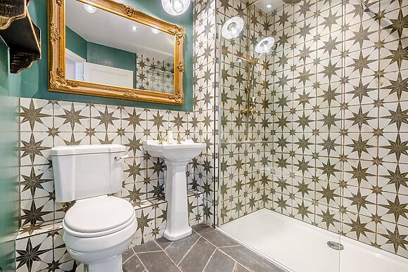 Bay View in Blue Anchor