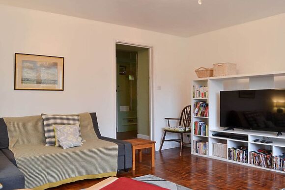 Burrills View in Horderley