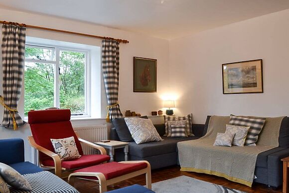 Burrills View in Horderley