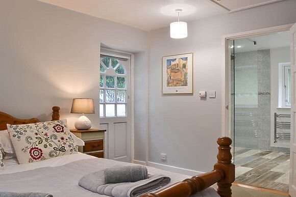 Burrills View in Horderley